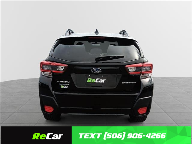 2021 Subaru Crosstrek Touring