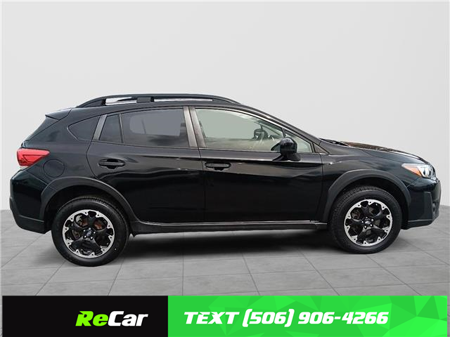 2021 Subaru Crosstrek Touring
