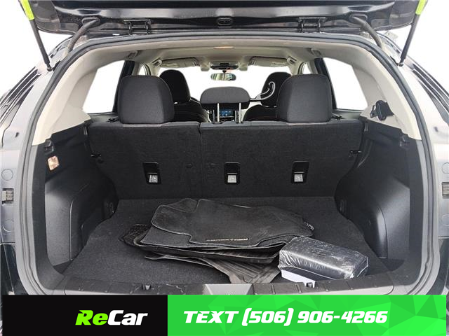2021 Subaru Crosstrek Touring