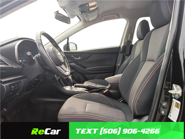2021 Subaru Crosstrek Touring