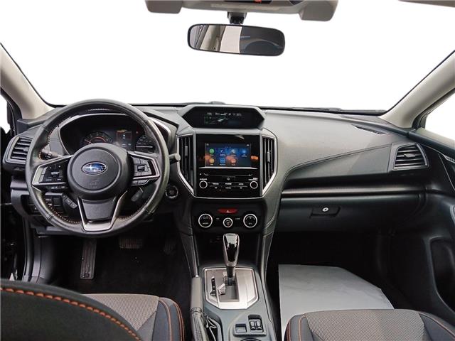 2021 Subaru Crosstrek Touring
