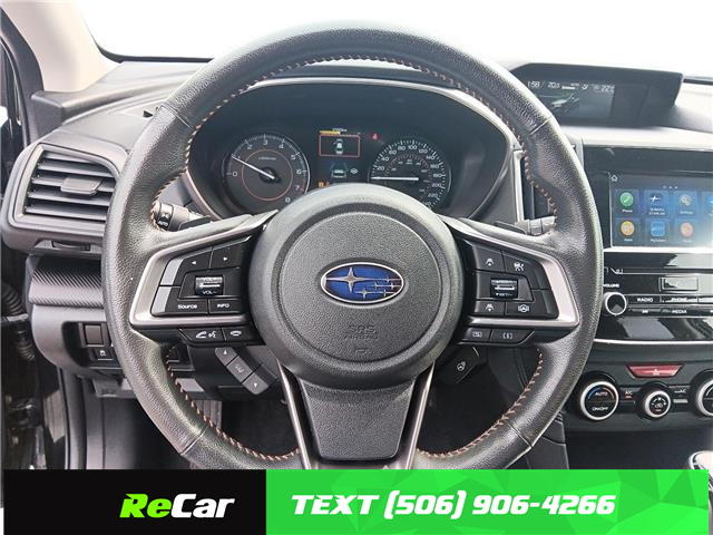 2021 Subaru Crosstrek Touring