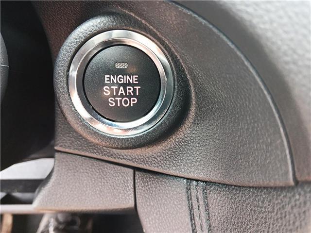 2021 Subaru Crosstrek Touring