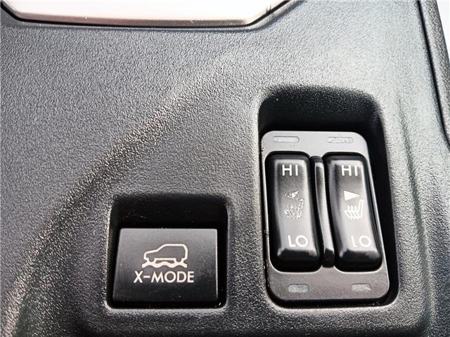 2021 Subaru Crosstrek Touring