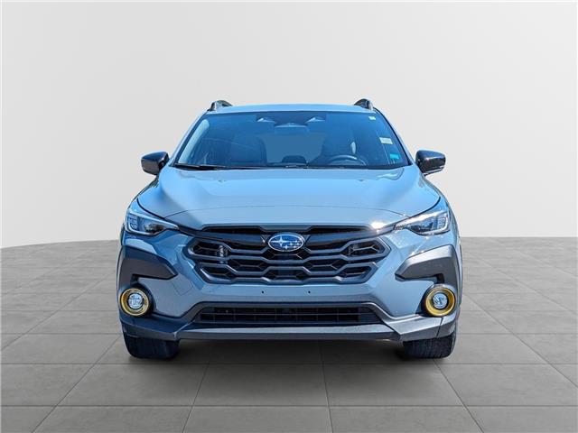 2024 Subaru Crosstrek Onyx