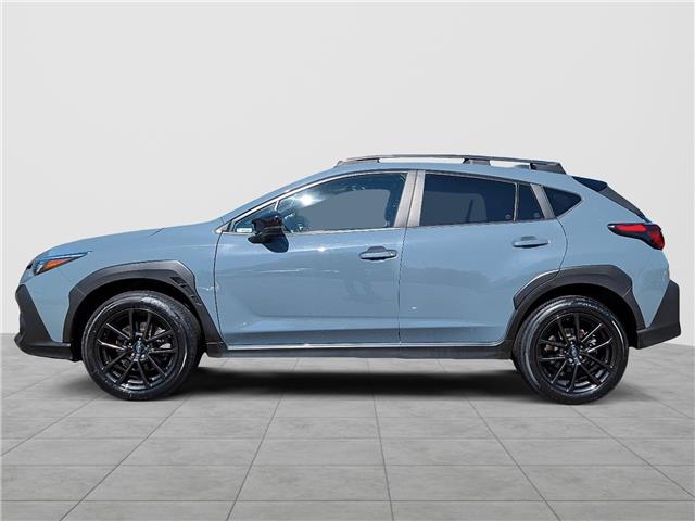 2024 Subaru Crosstrek Onyx