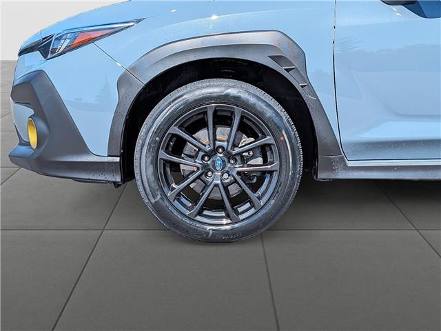 2024 Subaru Crosstrek Onyx
