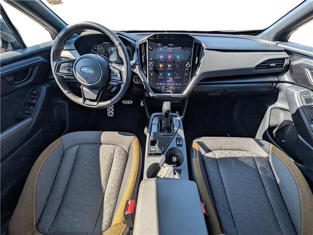2024 Subaru Crosstrek Onyx