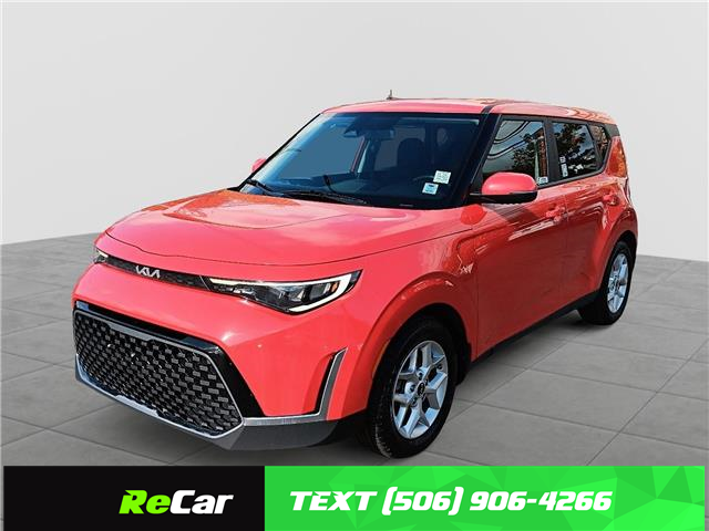 2023 Kia Soul EX