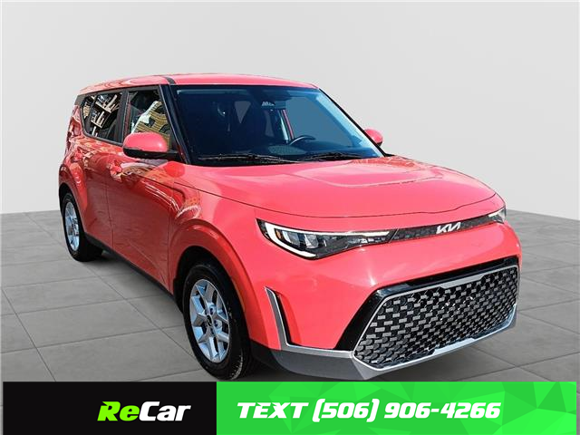 2023 Kia Soul EX