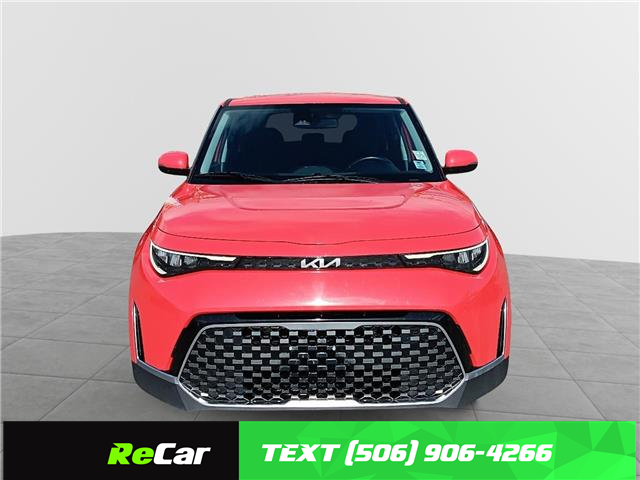 2023 Kia Soul EX