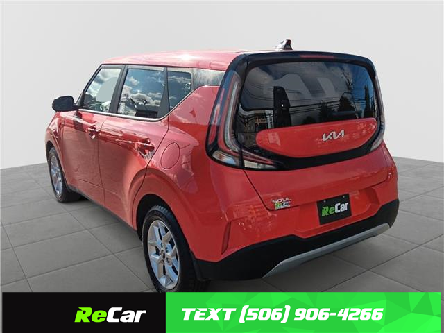 2023 Kia Soul EX