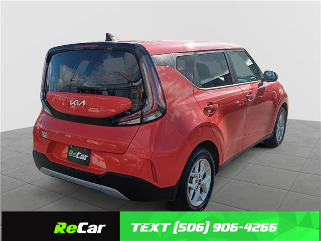 2023 Kia Soul EX
