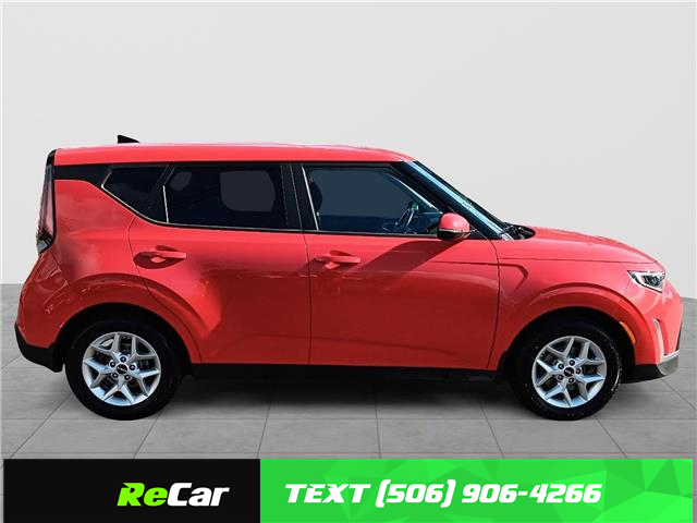 2023 Kia Soul EX