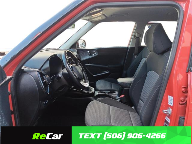 2023 Kia Soul EX