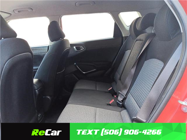 2023 Kia Soul EX
