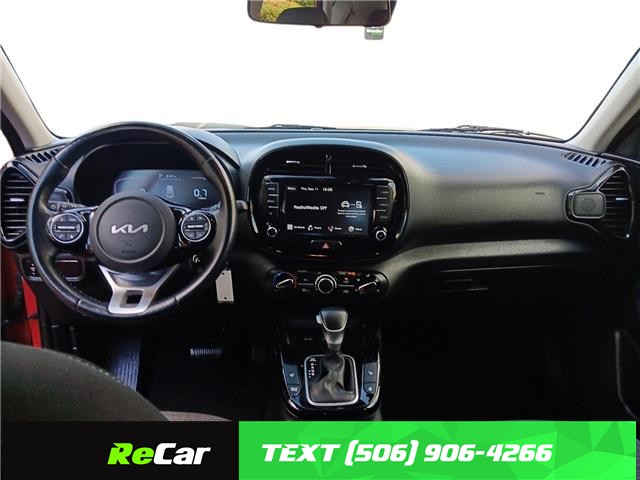 2023 Kia Soul EX