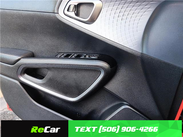 2023 Kia Soul EX
