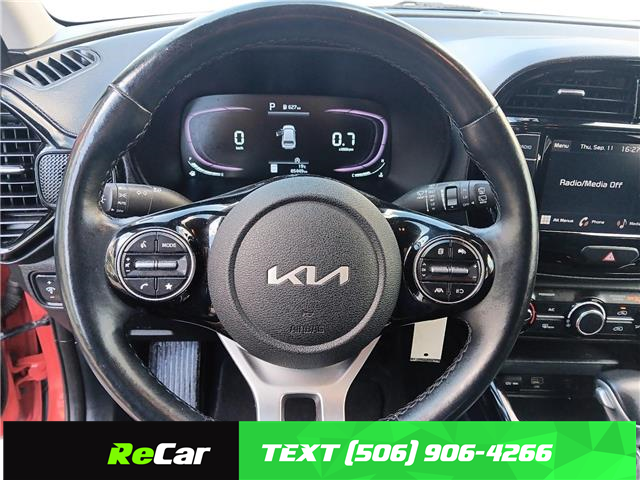 2023 Kia Soul EX