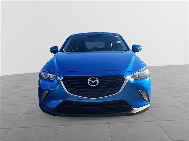 2016 Mazda CX-3 GS
