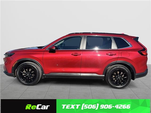 2023 Honda CR-V Sport