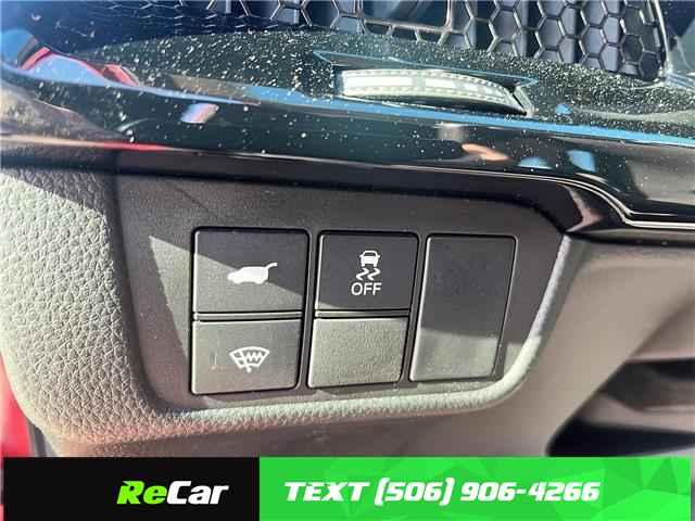 2023 Honda CR-V Sport