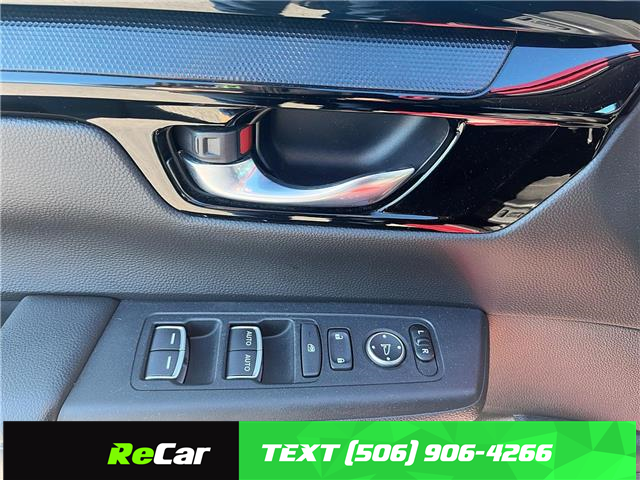 2023 Honda CR-V Sport