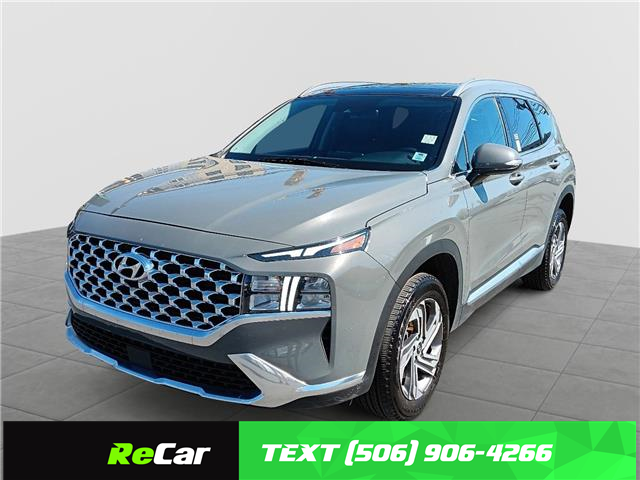 2023 Hyundai Santa Fe Preferred