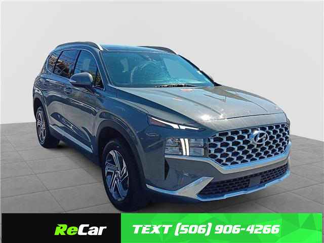 2023 Hyundai Santa Fe Preferred
