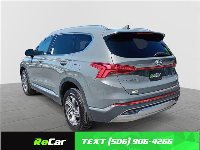 2023 Hyundai Santa Fe Preferred