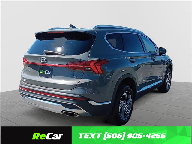 2023 Hyundai Santa Fe Preferred