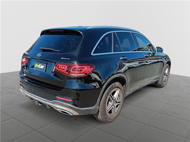 2022 Mercedes-Benz GLC 300 