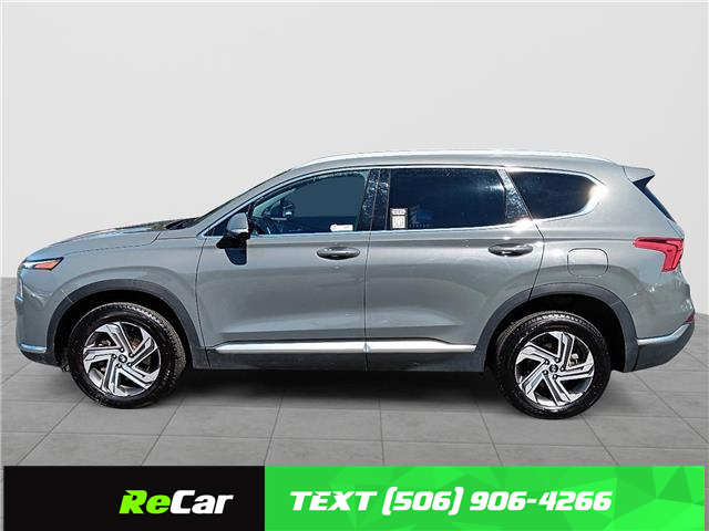 2023 Hyundai Santa Fe Preferred