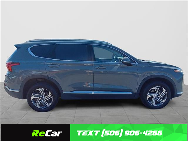 2023 Hyundai Santa Fe Preferred