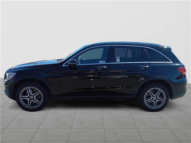 2022 Mercedes-Benz GLC 300 