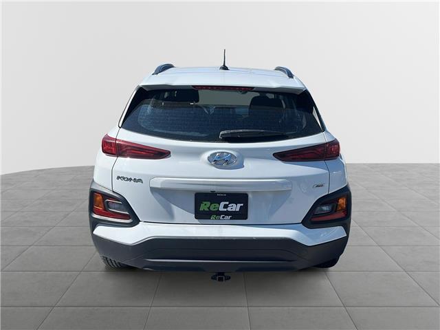 2021 Hyundai Kona 2.0L Essential