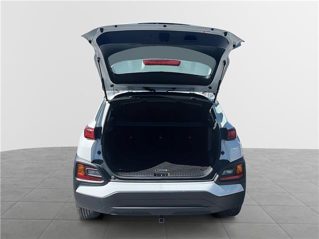 2021 Hyundai Kona 2.0L Essential