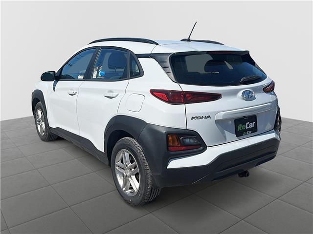 2021 Hyundai Kona 2.0L Essential