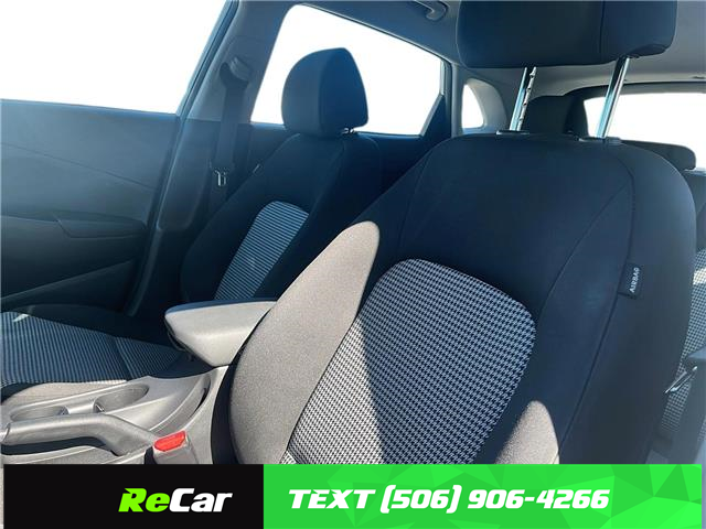 2021 Hyundai Kona 2.0L Essential