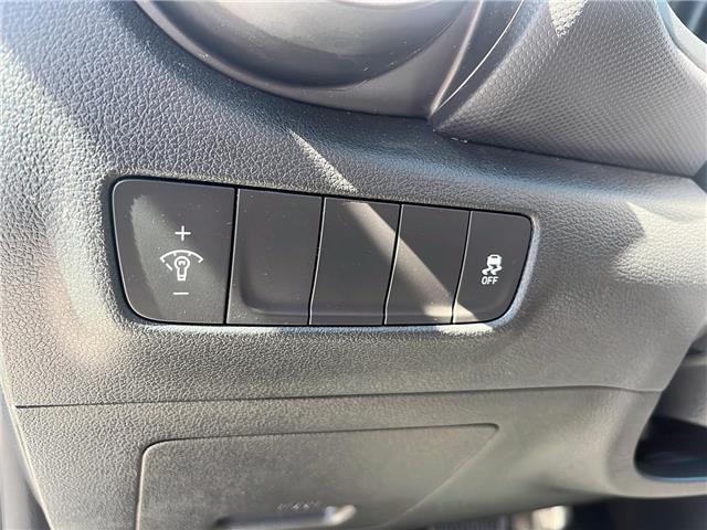 2021 Hyundai Kona 2.0L Essential
