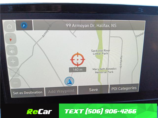 2023 Hyundai Santa Fe Preferred