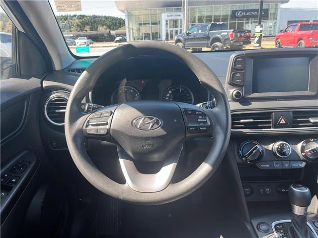 2021 Hyundai Kona 2.0L Essential