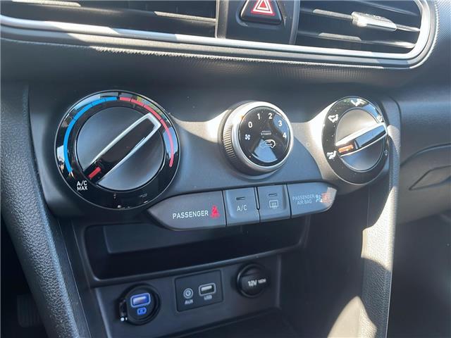 2021 Hyundai Kona 2.0L Essential