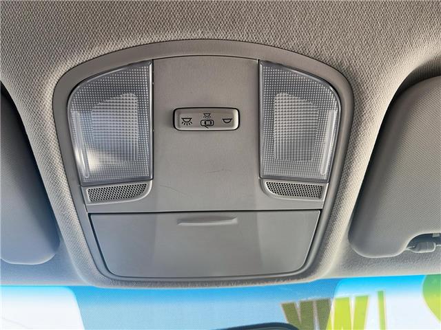 2021 Hyundai Kona 2.0L Essential
