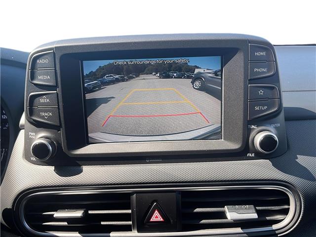 2021 Hyundai Kona 2.0L Essential