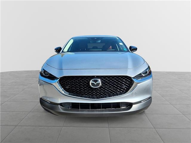 2023 Mazda CX-30 GT