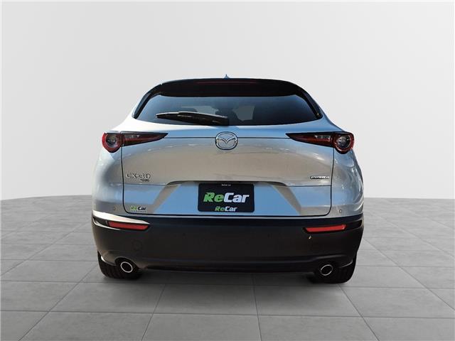 2023 Mazda CX-30 GT