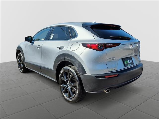 2023 Mazda CX-30 GT