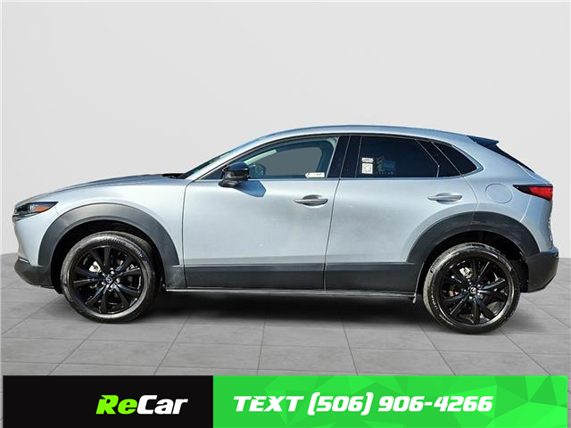 2023 Mazda CX-30 GT