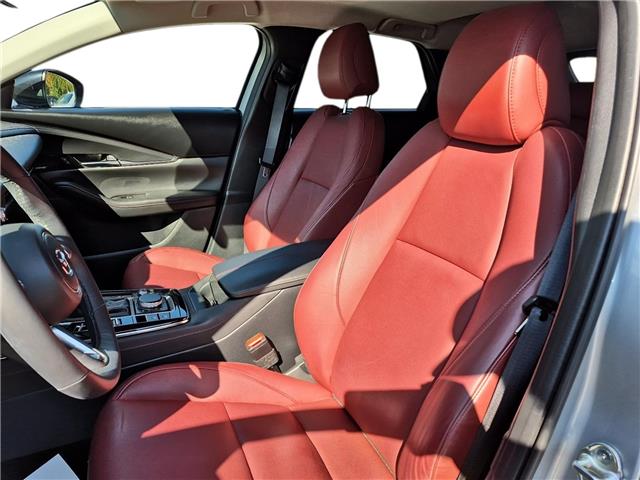 2023 Mazda CX-30 GT
